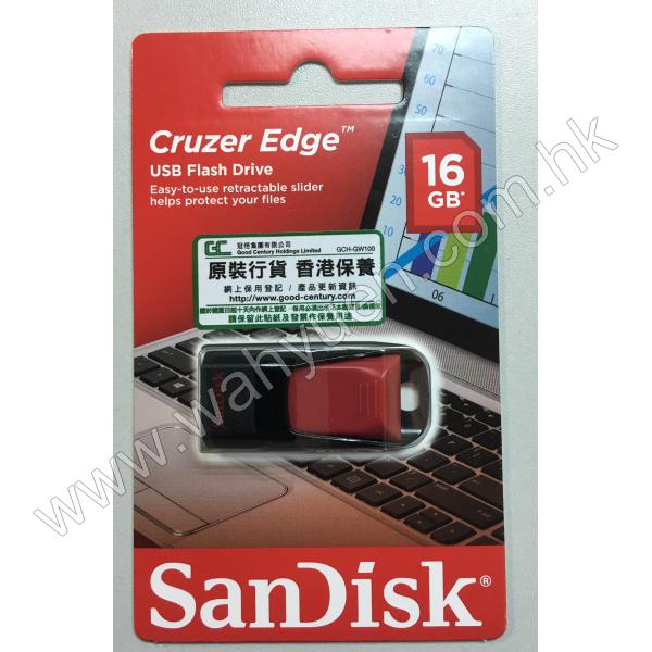 SanDisk 16GB USB